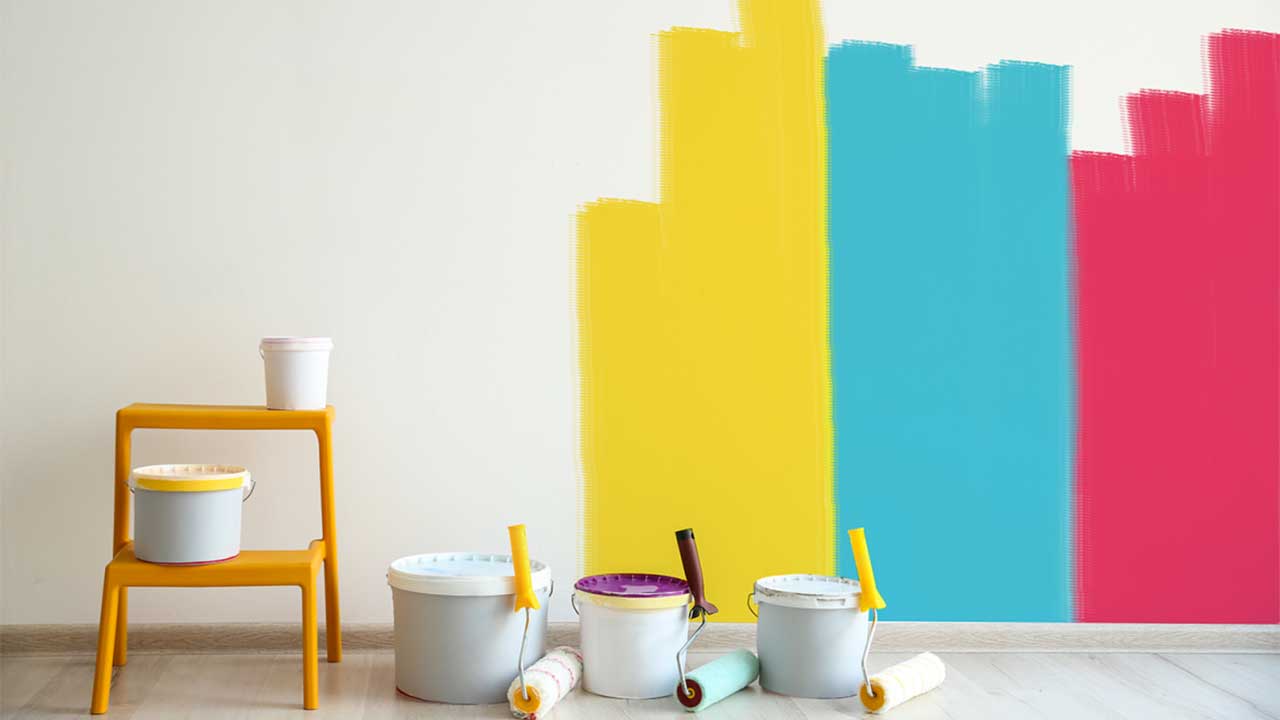 Hayrabolu iç cephe boyama